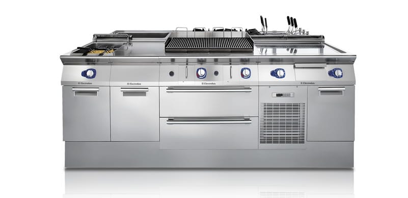 900xp modular cooking range 900xp modular cooking range