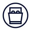icon Dishwasher icon Dishwasher