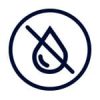 Icon waterproof Icon waterproof