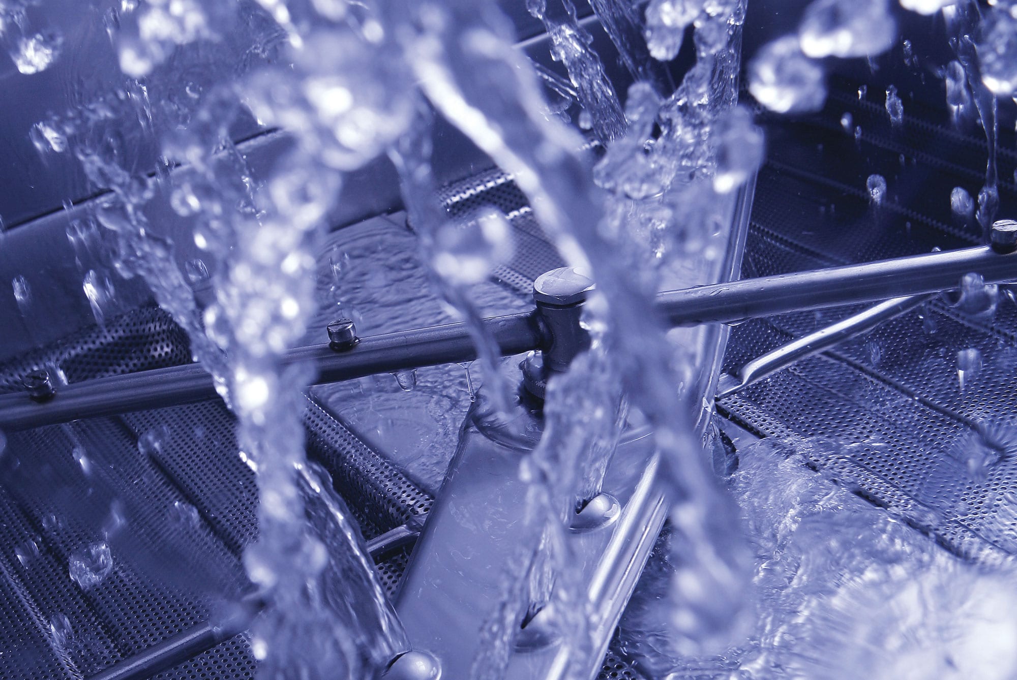 lave-vaisselle professionnel