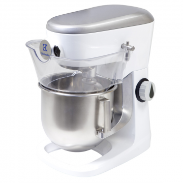 Emix - planetary mixer Emix - planetary mixer