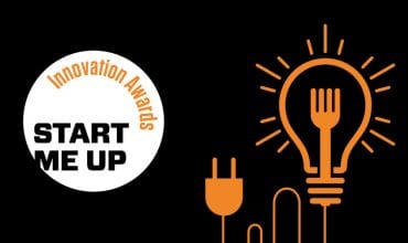 FCSI & Electrolux Professional annoncent le vainqueur du Start Me Up Innovation Awards 2019