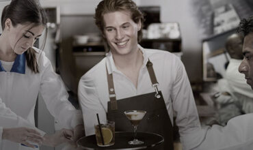 Electrolux Professional à la carte
