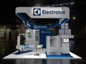 Electrolux Professional1 Electrolux Professional1