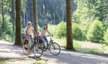 Center Parcs – Moselle