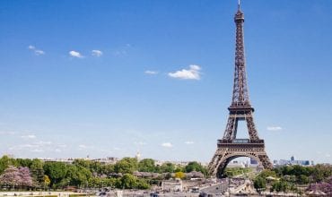 Le Jules Verne à Paris – Tour Eiffel