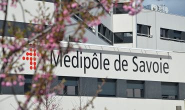 Médipôle de Savoie