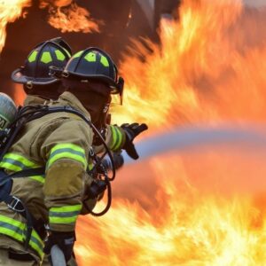 pompiers pompiers