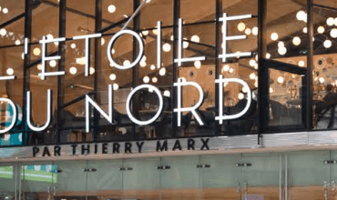 L’Etoile du Nord