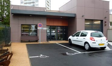 ESAT Centre Communal d’Action Sociale