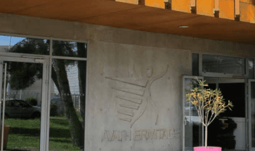 ESAT AVATH Ermitage