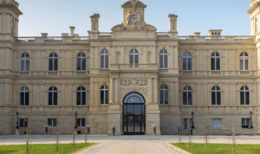 Ecole Ferrières