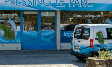 Pressing Le Parc