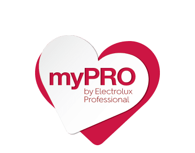 myPRO washers, dryers and steam ironers for small businesses myPRO petites structures