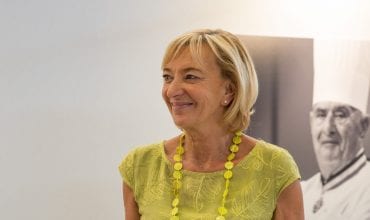 Interview de Marie-Odile Fondeur, Directrice Générale du Sirha