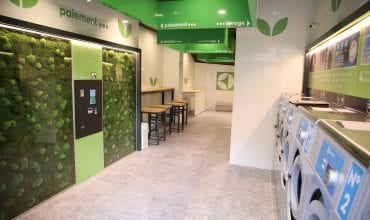 Le 1er Concept Store Electrolux Professional est ouvert !