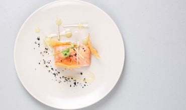 Entrée gastronomique : comment trouver l’inspiration ?