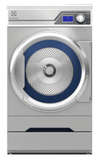 td6-7 sèche-linge pro 7 kg