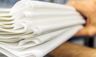 Blanchisserie : comment optimiser les coûts de production ?