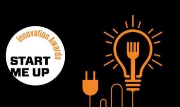 FCSI et Electrolux Professional lancent le « Start Me Up Innovation Awards 2019 »