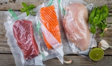 Cuisson sous-vide : comment suivre la tendance ?
