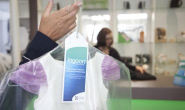 Ouvrir un pressing en aquanettoyage : la liste du matériel indispensable