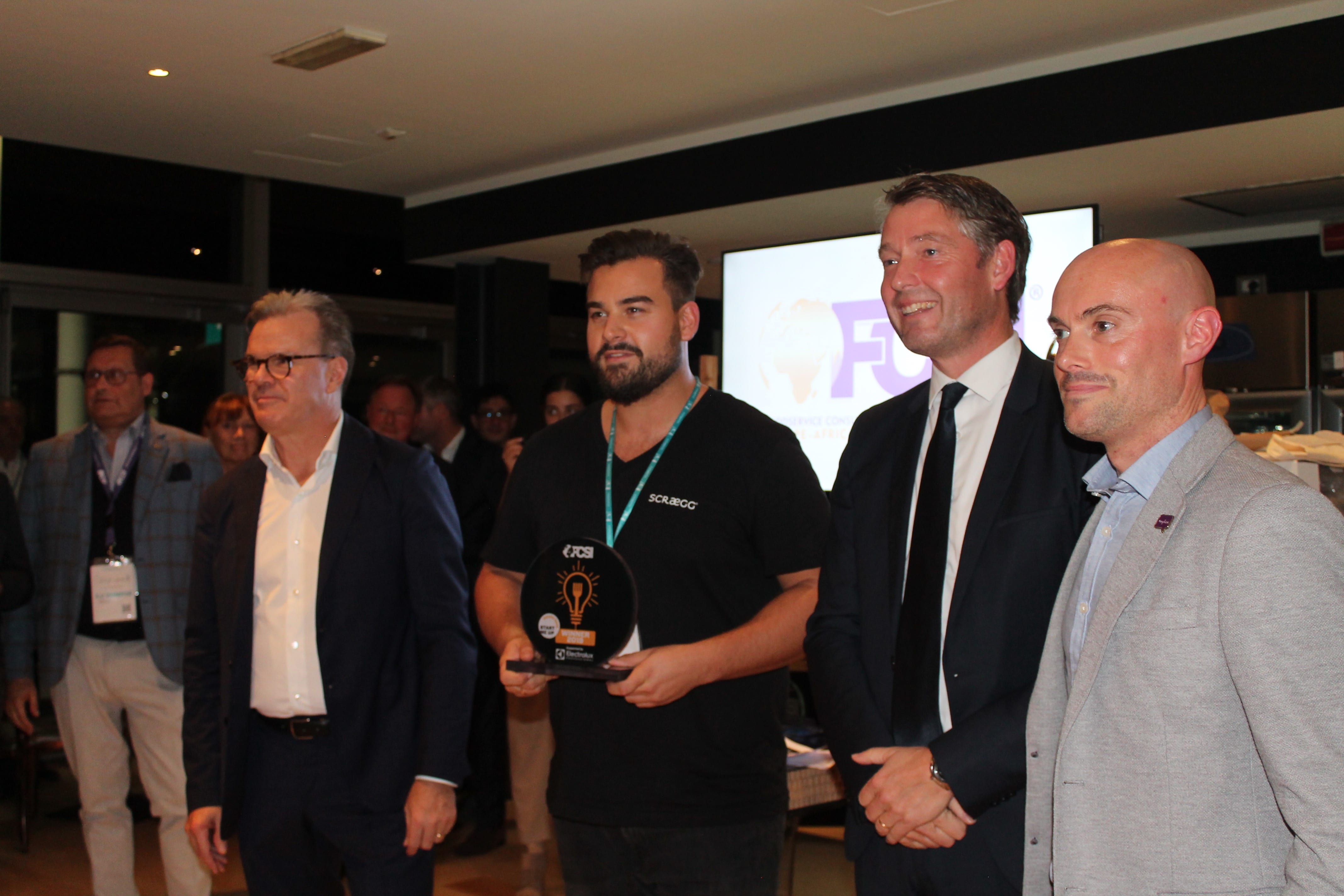 Alberto Zanata_Chris Rapp_Remko_van-der-Graaff_of_FCSI_Michael_Jones Alberto Zanata_Chris Rapp_Remko_van-der-Graaff_of_FCSI_Michael_Jones