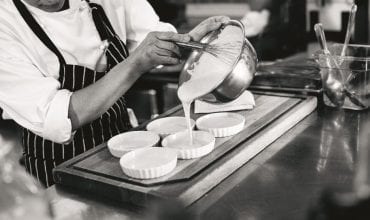 Comment gérer le stress en cuisine ?