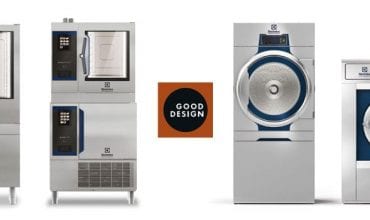 SkyLine et Line 6000 : Grands gagnants du GOOD DESIGN® Award