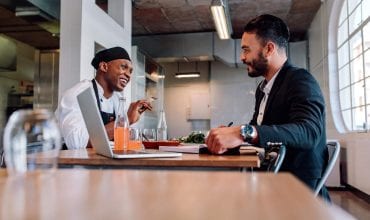 Electrolux Professional étoffe ses services à l’aide du numérique pour les cuisines professionnelles