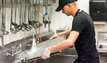 Comment choisir une plonge professionnelle selon le type de restaurant ?