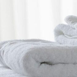 linge propre