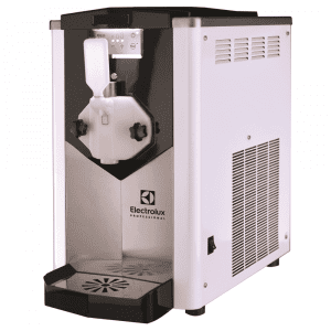 Electrolux Professional-soft-ice-cream-dispenser-150-cones glaces italiennes yaourts glacés