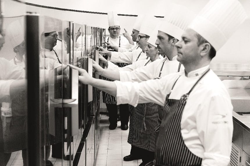 chefs chefs