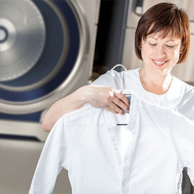 laundry-CC blanchisserie-integrée