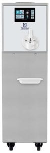 Firenze Soft Ice Dispenser Firenze Soft Ice Dispenser