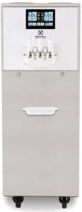 Roma Soft Ice Dispenser Roma Soft Ice Dispenser