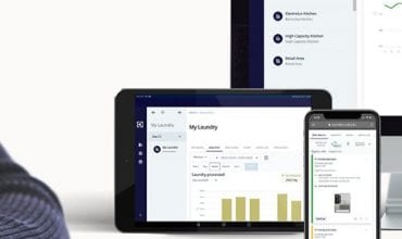 L’importance de la connectivité en cuisine professionnelle