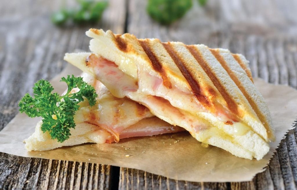 sandwich sandwich