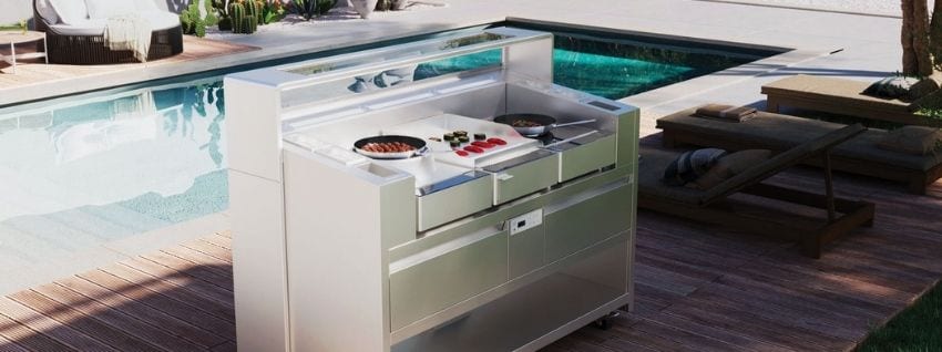 hotellerie-plein-air1 Cuisine mobile plancha induction wok