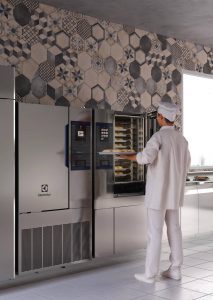 four-Electrolux Professional-mobile four-Electrolux Professional-mobile