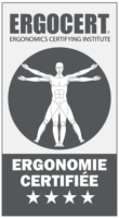 Ergonomie certifiée