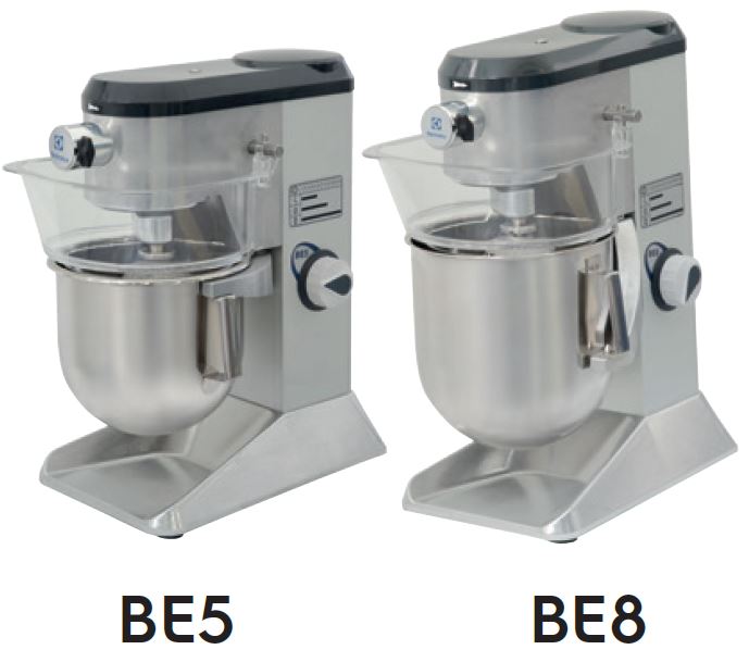BE5 et BE8 BE5 et BE8