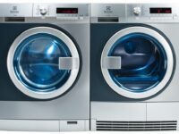 mypro lave-linge et sèche-linge myPRO