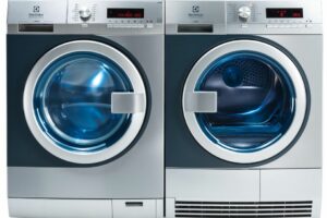 mypro lave-linge et sèche-linge myPRO