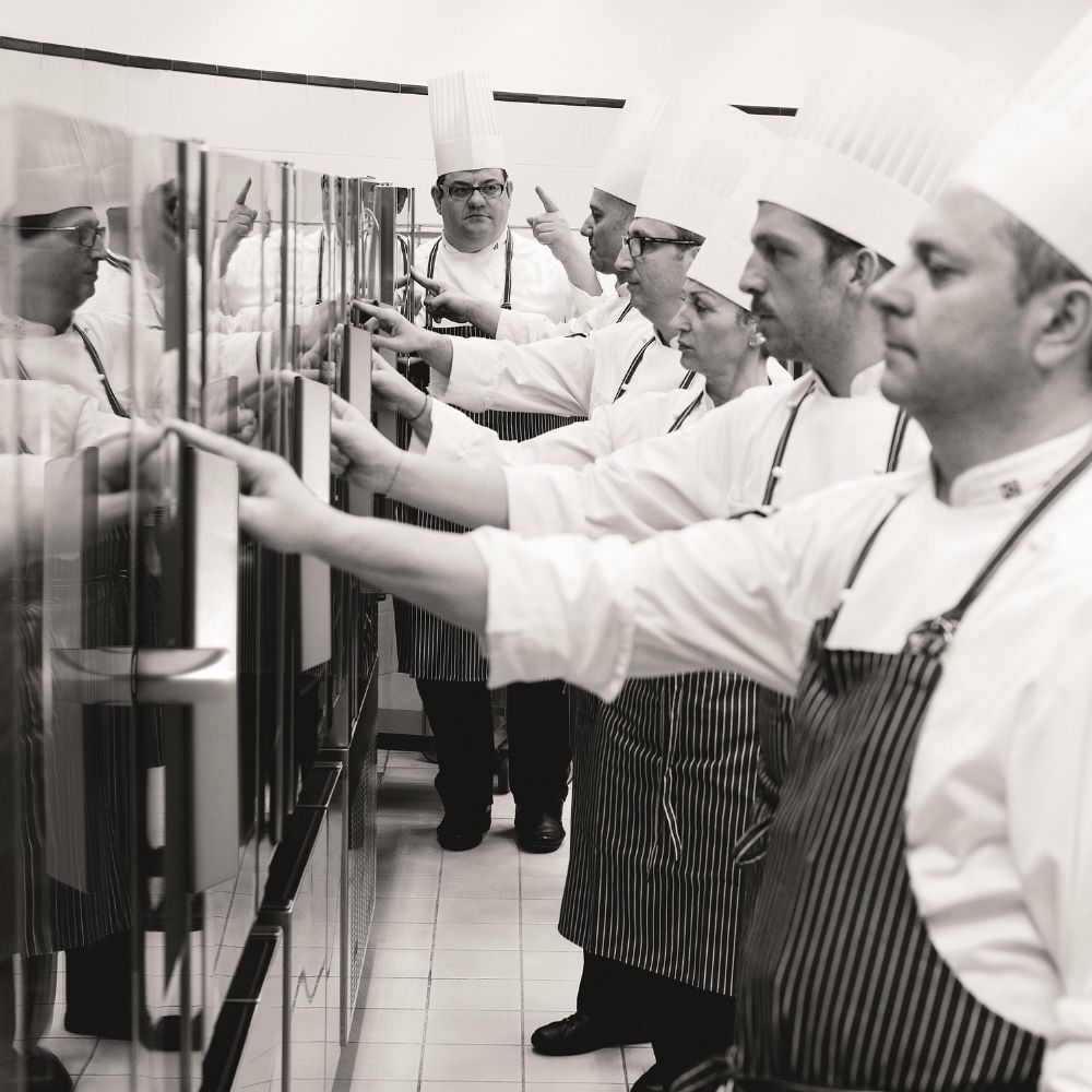 ouverture restaurant - blog - Electrolux Professional ouverture restaurant - blog - electrolux