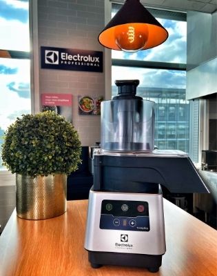 coupe-legumes-Electrolux Professional coupe-legumes-Electrolux Professional