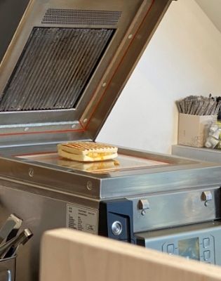 plancha-grill-Electrolux Professional plancha-grill-Electrolux Professional