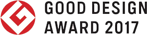 Good design award 2017 Good design award 2017