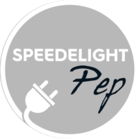 Speedelight_pep logo Speedelight_pep logo